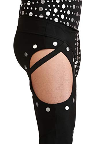 Demon Kiss Fancy Dress Costume Plus Size 2X