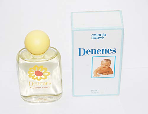 Denenes colonia suave de Puig 200 ml