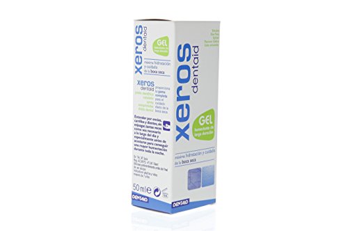 DENTAID XEROS Gel 50 ml
