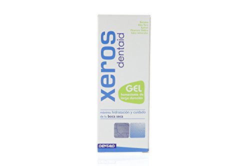 DENTAID XEROS Gel 50 ml