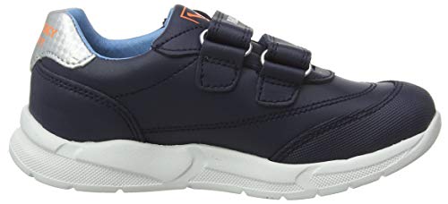 Deportivos Niño Pablosky Azul 278129 34