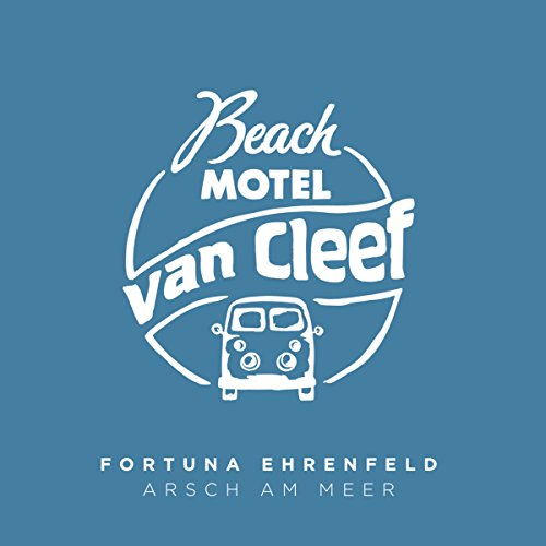 Der Puff von Barcelona (Live im Gloria, Köln - 28.11.2017)