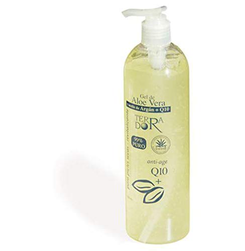 Derbos, Gel y jabón - 500 ml.