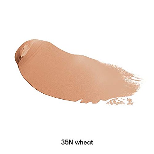 Dermablend Blurring Mousee Camo Oil Free Foundation SPF 25 (Medium Coverage) - #35N Wheat 30ml