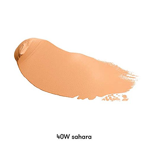 Dermablend Blurring Mousee Camo Oil Free Foundation SPF 25 (Medium Coverage) - #40W Sahara 30ml