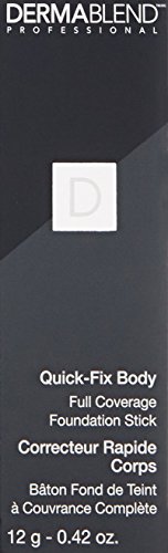 Dermablend Corrector, Caramelo 0.5 oz