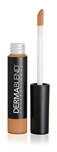 Dermablend - Corrector de camuflaje líquido, color cedro