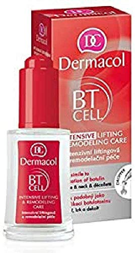Dermacol BT Cell Intensive Lifting & Remodeling Care Crema Antiarrugas - 30 ml