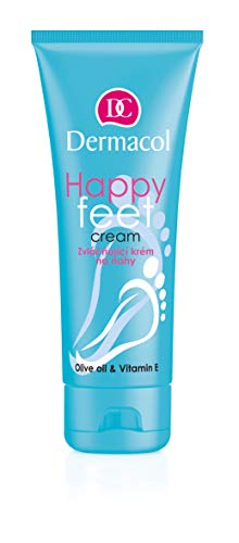 Dermacol Happy Feet Crema de Pies - 100 ml
