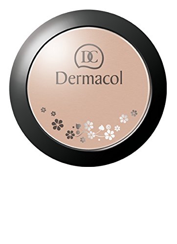 Dermacol Mineral Polvos Compactos, Tono: 04-5 gr