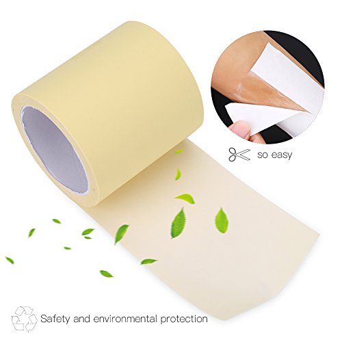 Desechables almohadillas para sudor armpit pads, Transpapent Desechables Axila Antitranspirante Etiqueta Anti Sudor Mantener Seco Etiqueta Protector Para Hombres Mujeres Niños
