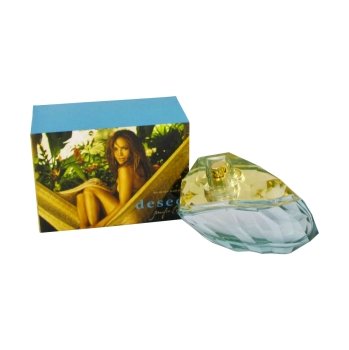DESEO by Jennifer Lopez EAU DE PARFUM SPRAY 1.7 OZ for WOMEN by Jennifer Lopez
