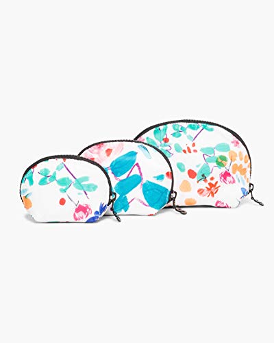 Desigual 17WAYF13/Trio Misha 1000/Blanco - Bolso para Mujer