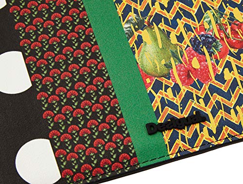 Desigual PORTE MONNAIE LOLA PATCH NATHALIE