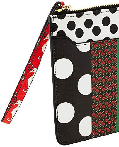 Desigual PORTE MONNAIE LOLA PATCH NATHALIE