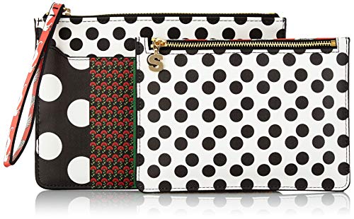 Desigual PORTE MONNAIE LOLA PATCH NATHALIE