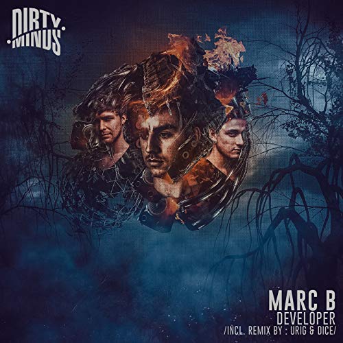 Developer (Urig & Dice Remix)