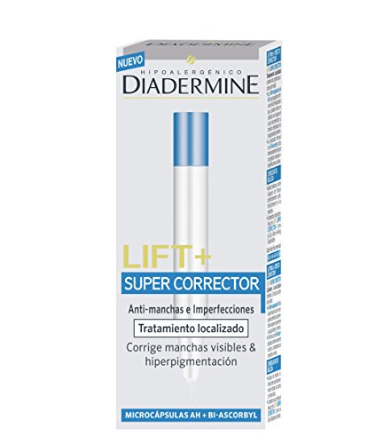 Diadermine Corrector Facial - 3.4 ml
