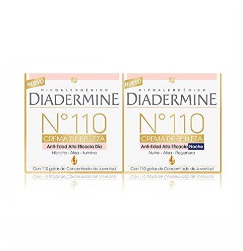 DIADERMINE CR 110 DIA+NOCHE