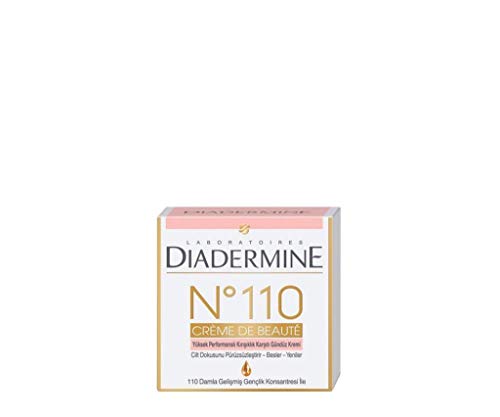 diadermine-diadermine Creme belleza N110 50 ml (x1)