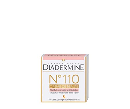 diadermine-diadermine Creme belleza N110 50 ml (x1)