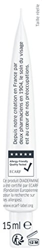 Diadermine - Lift+ - Soin Yeux Lissant - 15 ml