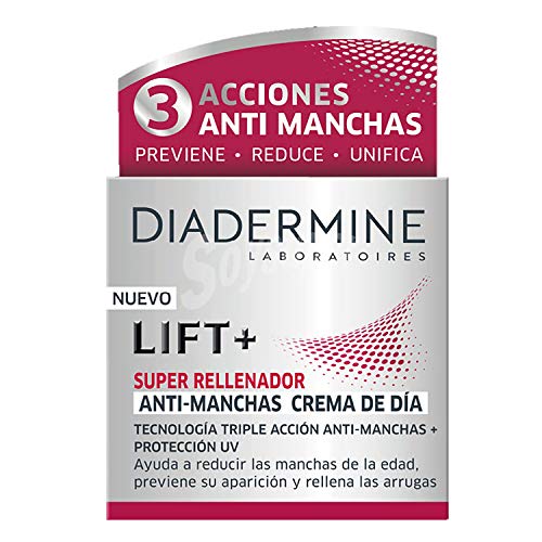 Diadermine - Lift+ SuperRellenador Anti Manchas FPS15 -50ml