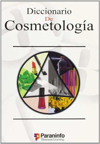 Diccionario de cosmetología