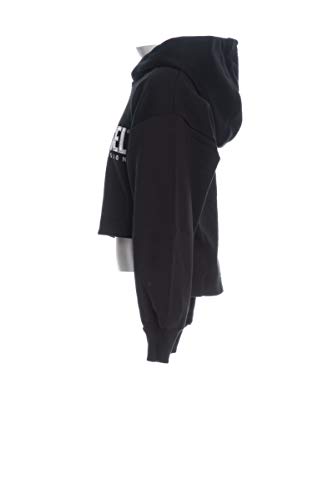 Diesel 00j4it0iajh Sudadera Niña Fucsia Morado 14