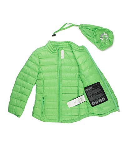 Diesel - Bailarinas para niña Verde Verde