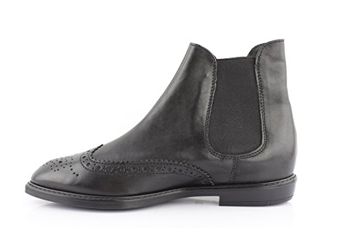 Diesel Botines para Mujer Dandy Charme Rochelle Negro (EUR 35, Negro)