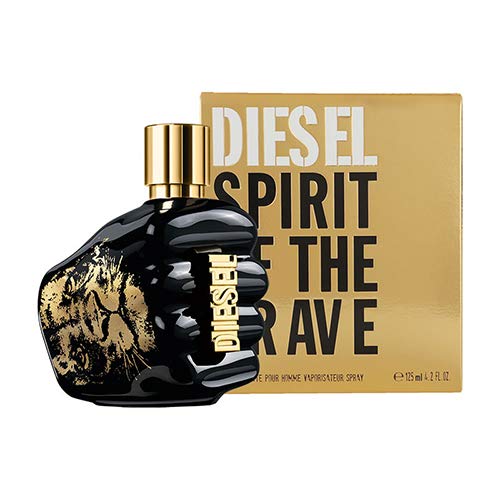 Diesel Diesel Spirit Of The Brave Etv 125 ml - 125 ml