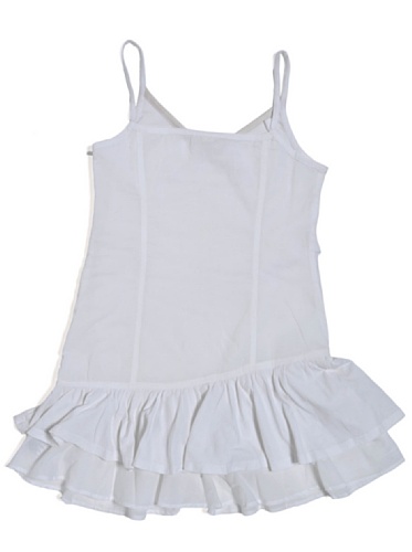 Diesel Kid Vestido Junior Dimmiti Blanco 16 años (XXL)