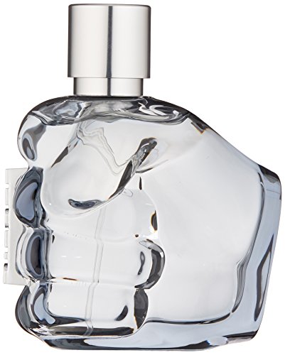 Diesel Only The Brave Eau de Toilette Vaporizador 75 ml