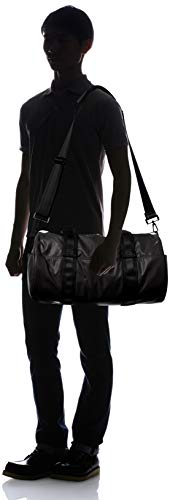Diesel ShoesBoldmessage F-bold DuffleHombreCarterasNegro (Black) 26x49x52 centimeters (W x H x L)