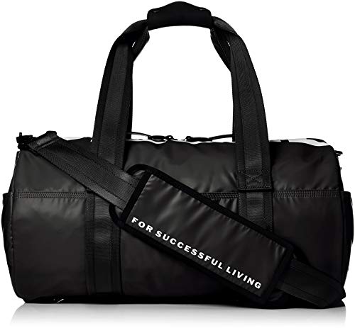 Diesel ShoesBoldmessage F-bold DuffleHombreCarterasNegro (Black) 26x49x52 centimeters (W x H x L)