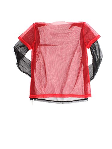 Diesel Talisa 00J3DL Camiseta Chica Red 8Y