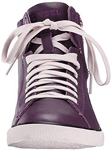 Diesel Zapatillas de Mujer Sunrise Beach Pit (EUR 36, Purple)