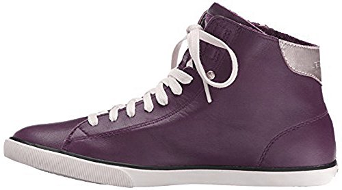 Diesel Zapatillas de Mujer Sunrise Beach Pit (EUR 36, Purple)