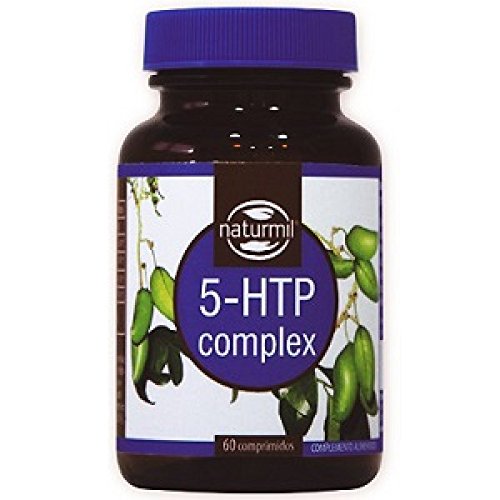 Dietmed 5-Htp Complex 100Mg. 60Comp. 200 ml