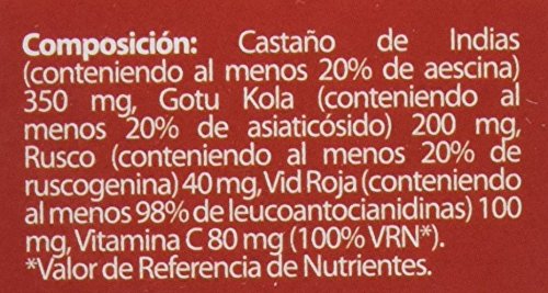 DietMed Venactiv Ampollas - 20 Unidades