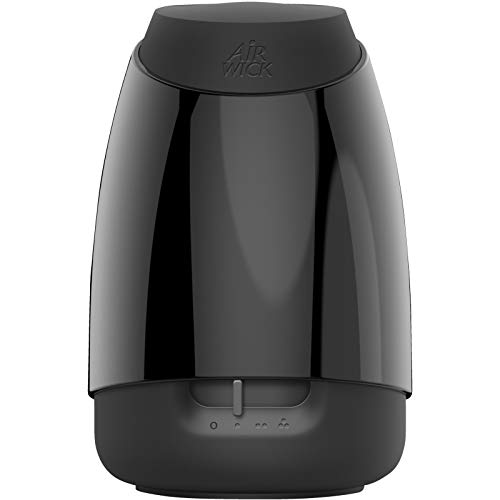 Difusor Air Wick de aceite aromático, incluye recambio de flores blancas (20ml)