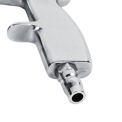 Dilwe Limpiadores para Cuidado de Interior de Coche Spray a Presión de Limpieza de Automóviles con Brocha para Motocicletas Automóviles Camión