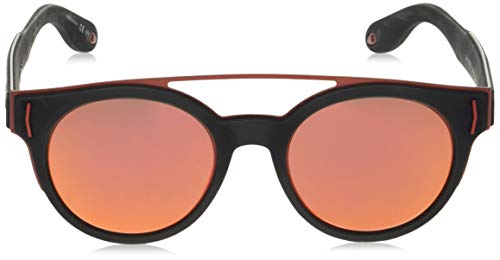 Dior AL13.2 BN 018 Gafas de sol, Negro (Blk Alu/Bluette/Grey Grey), 59 para Hombre