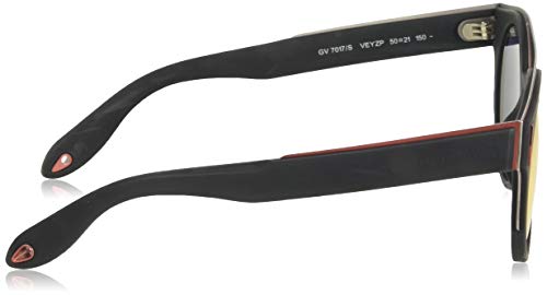 Dior AL13.2 BN 018 Gafas de sol, Negro (Blk Alu/Bluette/Grey Grey), 59 para Hombre