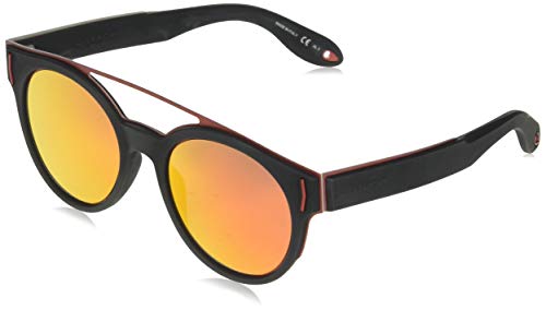 Dior AL13.2 BN 018 Gafas de sol, Negro (Blk Alu/Bluette/Grey Grey), 59 para Hombre