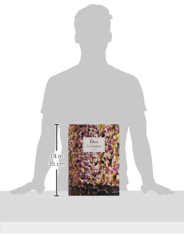 Dior : les parfums (RIZZOLI NY)