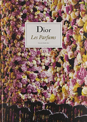 Dior : les parfums (RIZZOLI NY)