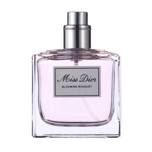 Dior Miss Blooming Bouquet 50 ml eau de toilette Mujeres - Eau de toilette (Mujeres, 50 ml, Envase no recargable, Bergamota, Peonía, Rosa, Almizcle blanco)