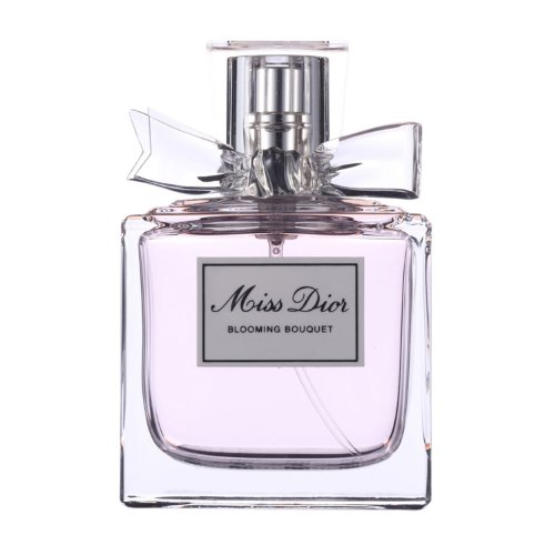 Dior Miss Blooming Bouquet 50 ml eau de toilette Mujeres - Eau de toilette (Mujeres, 50 ml, Envase no recargable, Bergamota, Peonía, Rosa, Almizcle blanco)